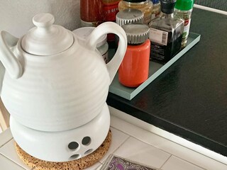 Casa per le vacanze Humlum  36