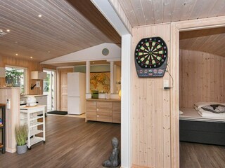 Ferienhaus Humlum  16