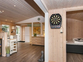 Holiday house Humlum  20