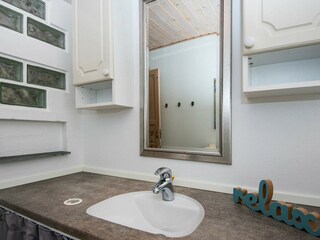 Holiday house Humlum  26