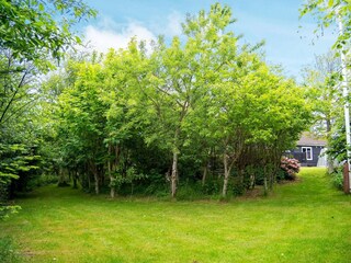 Maison de vacances Humlum  16