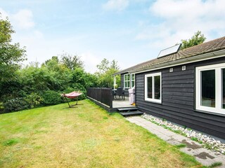 Vakantiehuis Humlum  41