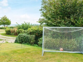 Vakantiehuis Humlum  37