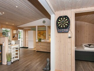 Holiday house Humlum  28