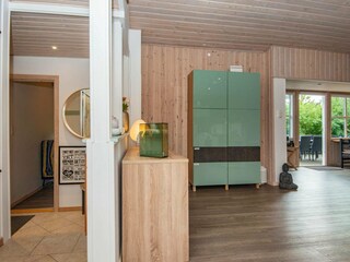 Holiday house Humlum  56