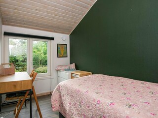 Maison de vacances Humlum  57