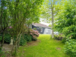 Maison de vacances Humlum  32