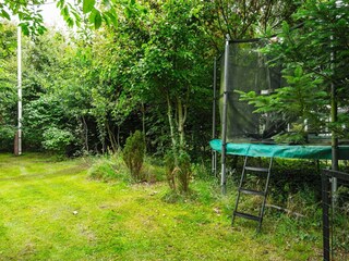 Maison de vacances Humlum  36