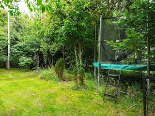 Vakantiehuis Humlum  39