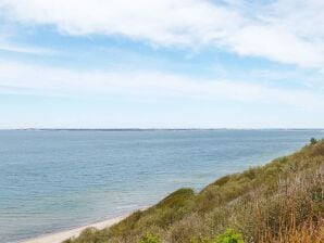 6 Personen Ferienhaus in Struer-By Traum - Humlum - image1