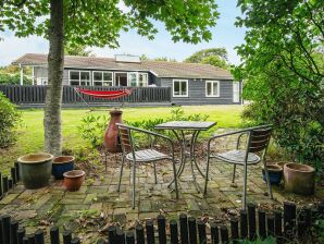 Casa vacacional 6 Personen Ferienhaus in Struer-By Traum