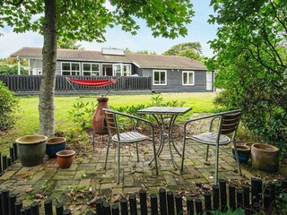Holiday house Humlum Outdoor Recording 11