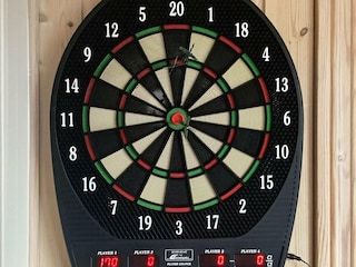 Maison de vacances Humlum  40