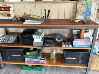 Ferienhaus Humlum  42