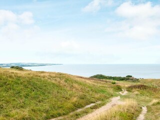 Casa per le vacanze Humlum  20