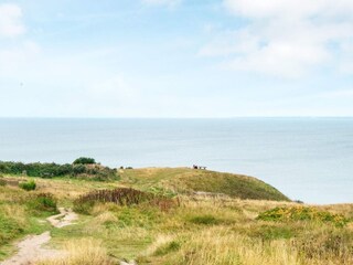 Ferienhaus Humlum  26