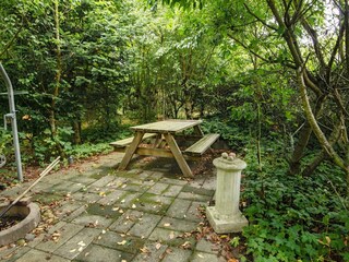 Casa per le vacanze Humlum  56