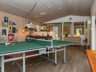Maison de vacances Humlum  52