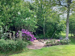 Maison de vacances Humlum Enregistrement extérieur 5