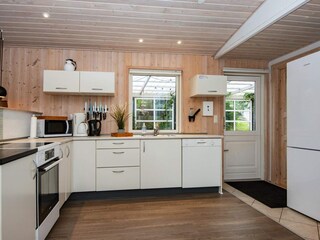 Ferienhaus Humlum  59