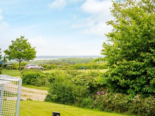 Casa de vacaciones Humlum  28