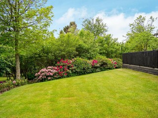 Ferienhaus Humlum  57