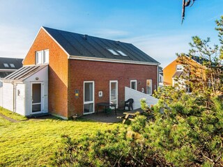 Ferienhaus Havneby Außenaufnahme 2