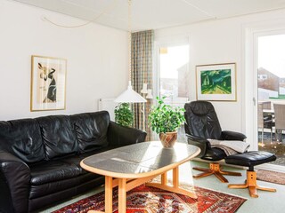 Vakantiehuis Havneby  34