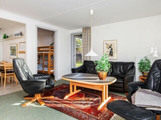 Vakantiehuis Havneby  4