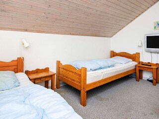 Casa per le vacanze Havneby  28