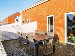 Vakantiehuis Havneby  38