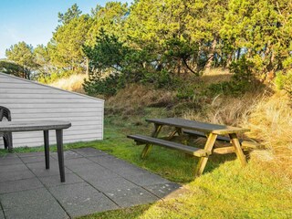 Vakantiehuis Havneby  7