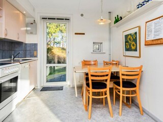 Maison de vacances Havneby  25