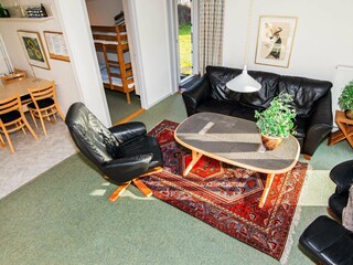 Vakantiehuis Havneby  39