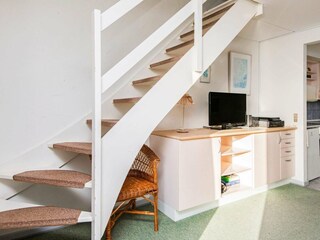 Casa de vacaciones Havneby  25