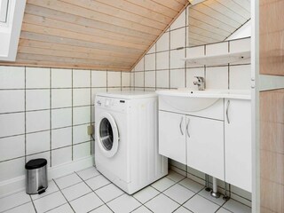 Maison de vacances Havneby  39