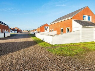 Vakantiehuis Havneby  46