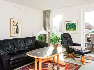 Casa per le vacanze Havneby  10