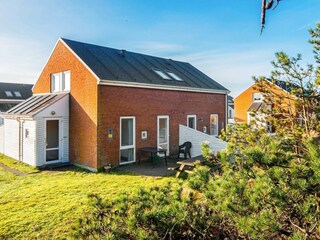 Ferienhaus Havneby Außenaufnahme 2