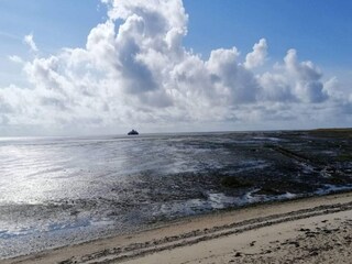 Maison de vacances Havneby  18