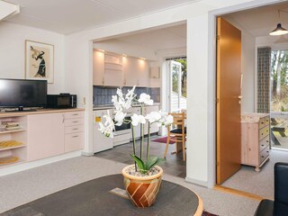 Holiday house Havneby  8