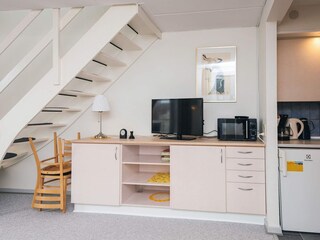 Maison de vacances Havneby  13