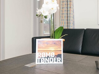 Vakantiehuis Havneby  15