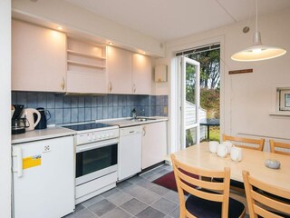 Vakantiehuis Havneby  22