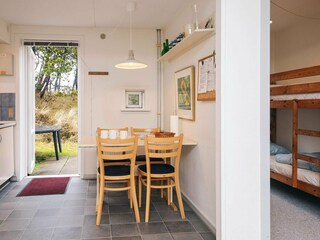 Casa de vacaciones Havneby  9