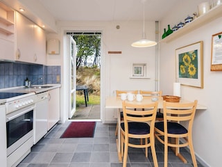 Holiday house Havneby  14