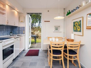 Vakantiehuis Havneby  23
