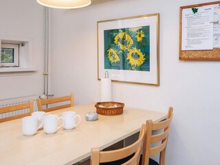 Casa per le vacanze Havneby  43