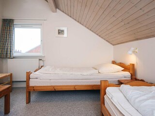 Vakantiehuis Havneby  47