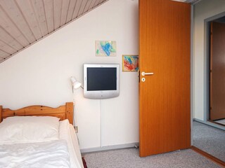 Vakantiehuis Havneby  29